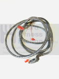 Gold's Gym Image Proform Treadmill Upright Wire Harness 198043-hydrafitnessparts