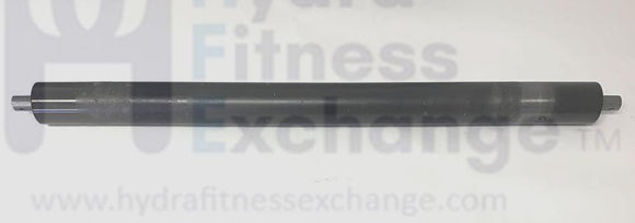 Gold's Gym Lifestyler Proform Weslo Treadmill New Rear Back Idler Roller 249497-hydrafitnessparts