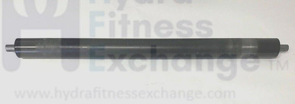 Gold's Gym Lifestyler Proform Weslo Treadmill Rear Back Idler Roller 249497-hydrafitnessparts