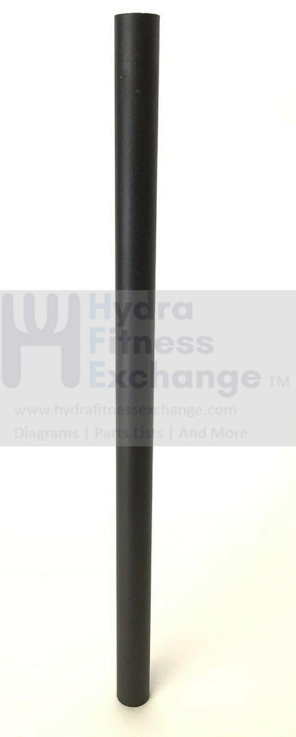 Gold's Gym Lifestyler Weider Bench Short Pad Tube 265367-hydrafitnessparts