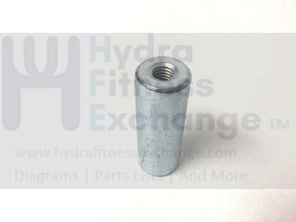 Gold's Gym NordicTrack ProForm Elliptical Pedal Arm Axle 384800-hydrafitnessparts