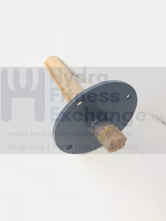 Gold's Gym NordicTrack Proform C 9.5 920 E 550I Elliptical Axle Crank 386166-hydrafitnessparts