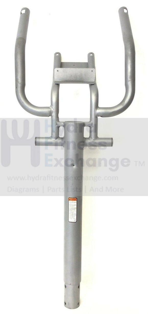 Gold's Gym NordicTrack Proform Reebok Elliptical Upright Handlebar 264020-hydrafitnessparts