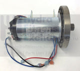 Gold's Gym NordicTrack Proform Treadmill DC Drive Motor with Flywheel 166340-hydrafitnessparts