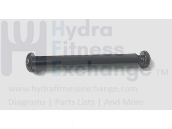 Gold's Gym NordicTrack Weider Adjustable Bench Union Screw Set M10 X 77mm 245924-hydrafitnessparts