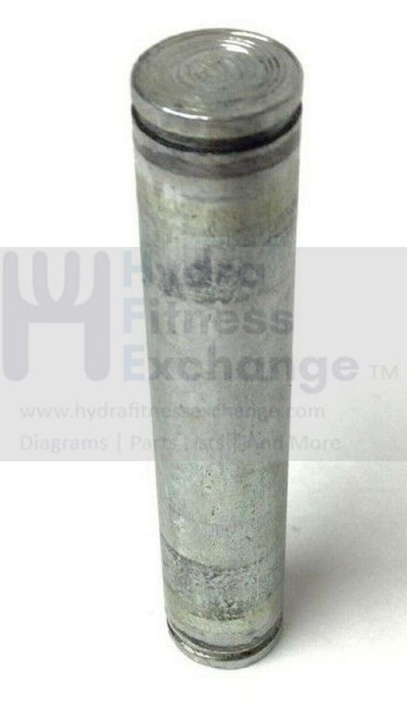 Gold's Gym Nordictrack Proform Elliptical Link Arm Axle 2.55