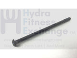 Gold''s Gym Nordictrack Proform Reebok Icon Treadmill Screw 1/4" X 4 1/2" 350350-hydrafitnessparts