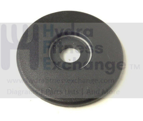 Gold's Gym Nordictrack Proform Weslo Elliptical Pivot Axle Cover 242651-hydrafitnessparts