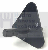 Gold's Gym ProForm Elliptical Cam Axle 316348-hydrafitnessparts