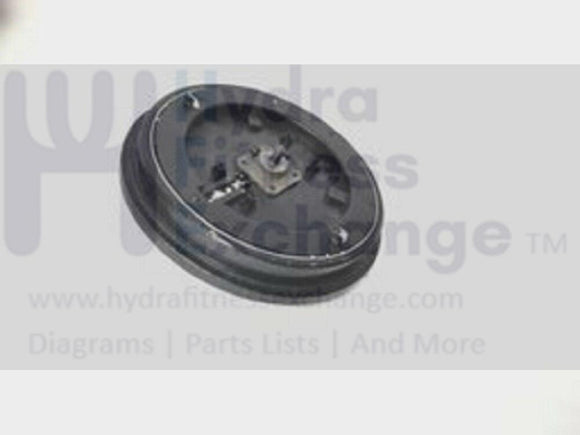 Gold's Gym ProForm Elliptical Eddy Brake Mechanism 369486-hydrafitnessparts