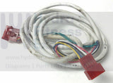 Gold's Gym ProForm Elliptical Main Wire Harness 322072-hydrafitnessparts