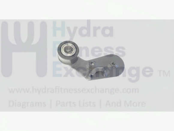 Gold's Gym ProForm Upright Bike Belt Idler Tensioner Pulley 361323-hydrafitnessparts