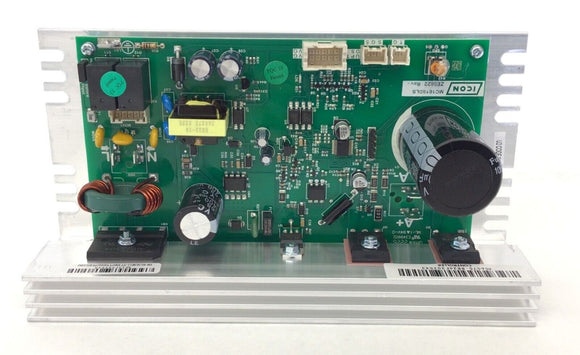 Gold's Gym Proform 430i Treadmill Lower Motor Control Board Controller 411022 MC1618DLS Formerly 410076-hydrafitnessparts