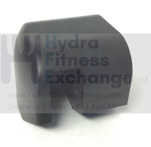 Gold's Gym Proform 7.0 RE Stride Trainer 510 Elliptical Right Wheel Cap 333564-hydrafitnessparts