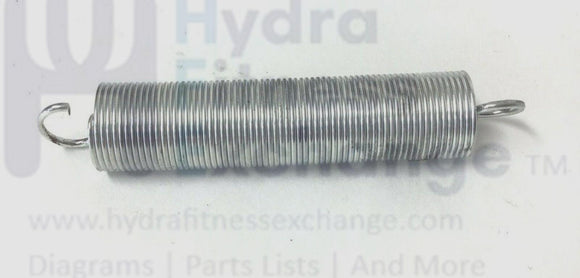 Gold's Gym Proform Elliptical Brake Line Spring Pf825-sprig-hydrafitnessparts