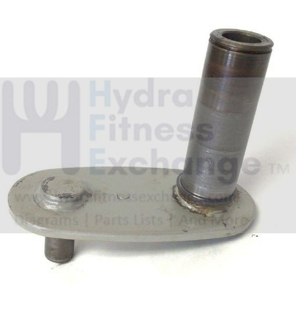 Gold's Gym Proform Elliptical Crank Arm Adjustment Bracket 223299-hydrafitnessparts