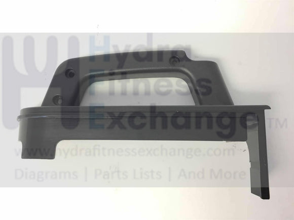Gold's Gym Proform NordicTrack Elliptical Right Latch Handle 376039 or 316735-hydrafitnessparts