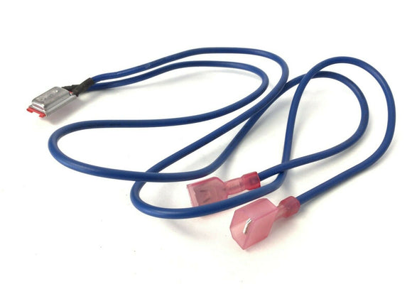 Gold's Gym Proform Treadmill Drive Motor RPM Sensor Blue Wire Harness L-405563-hydrafitnessparts