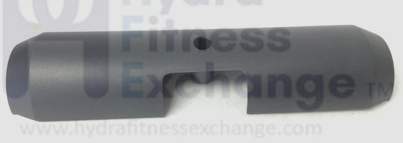 Gold's Gym Proform Treadmill Handlebar Bottom Cover MFR-224555-11 or 224555-hydrafitnessparts