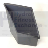 Gold's Gym Proform Treadmill Right Cup Holder Accessory Tray MFR-2862 or 192734-hydrafitnessparts