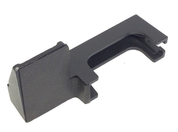 Gold's Gym Proform Weslo Image Treadmill Left Idler Roller Bracket 234221-hydrafitnessparts