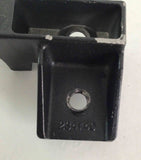 Gold's Gym Proform Weslo Image Treadmill Right Idler Roller Bracket 334338-hydrafitnessparts