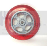 Gold's Gym Reebok Proform Treadmill Front Transport Wheel 178189-hydrafitnessparts