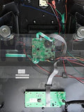 Golds Gym Treadmill Display Console Full Assembly Panel 347882-hydrafitnessparts