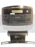Gold's Gym Treadmill Trainer 430i Display Console 392145 ETGG39617-hydrafitnessparts