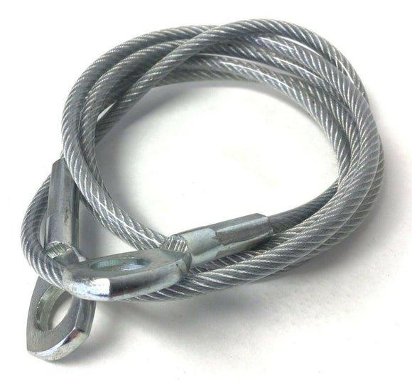 Gold's Gym Weider Strength System Butterfly Cable Assembly 223707-hydrafitnessparts