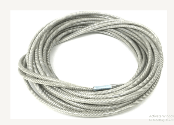 Gold's Gym Weider Strength System Long Cable 223704 414.37