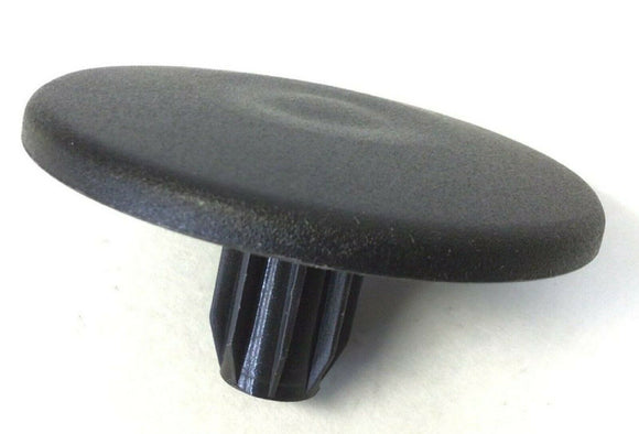 Gold's Gym Weider Strength System Round Mushroom Pad End Cap 280313-hydrafitnessparts