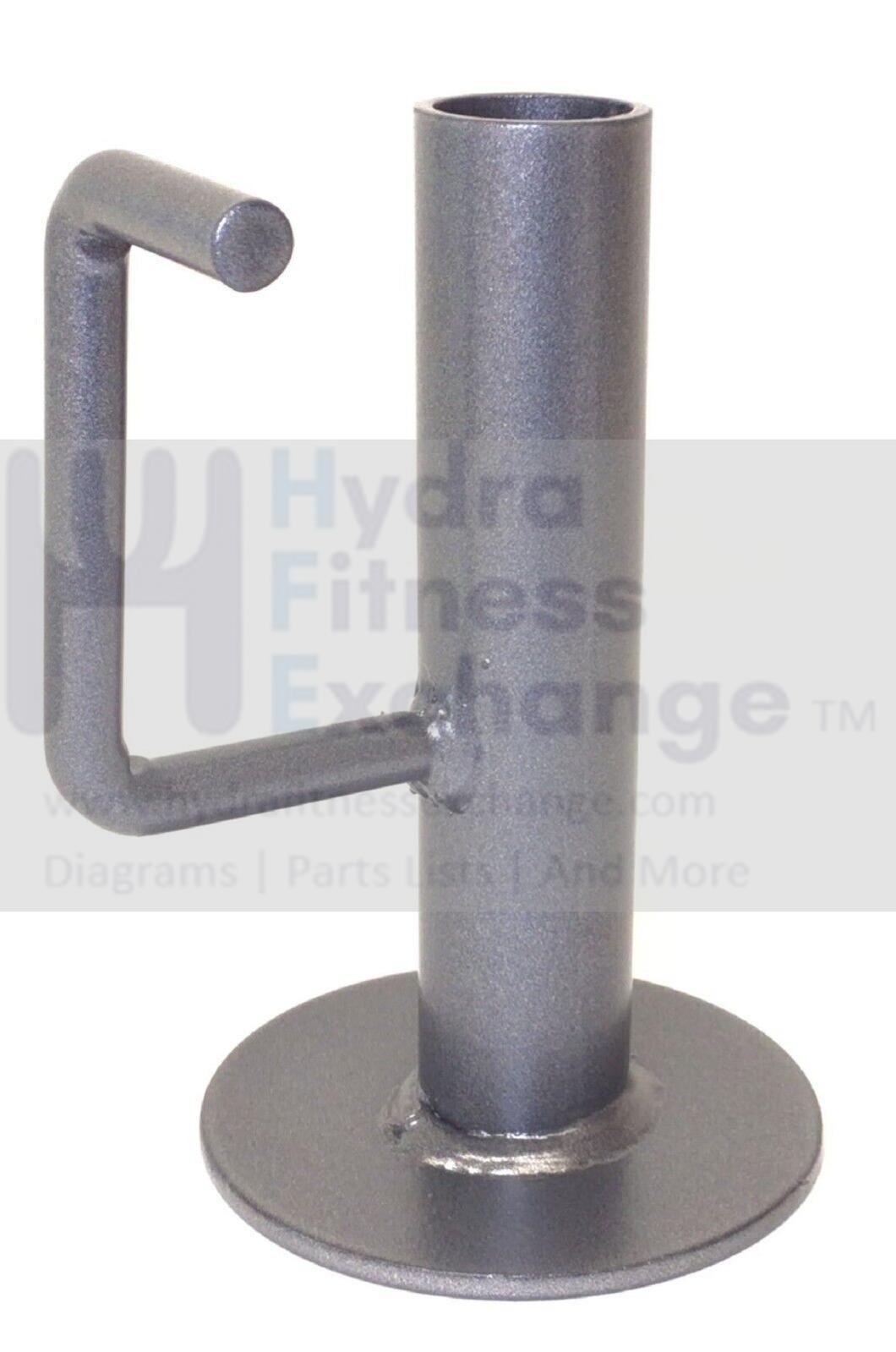 Weider Fitness Equipment Repair & Replacement Parts – Tagged
