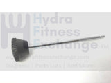 Golds Gym Weslo Indoor Cycles Resistance Brake Knob 356464-hydrafitnessparts