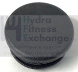 Gold's Gym Weslo Weider Strength System Round Internal End Cap 25mm 281317-hydrafitnessparts
