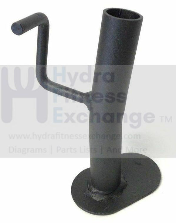 Gold's Gym XR 10.1 Benches Weight Rest 315355-hydrafitnessparts