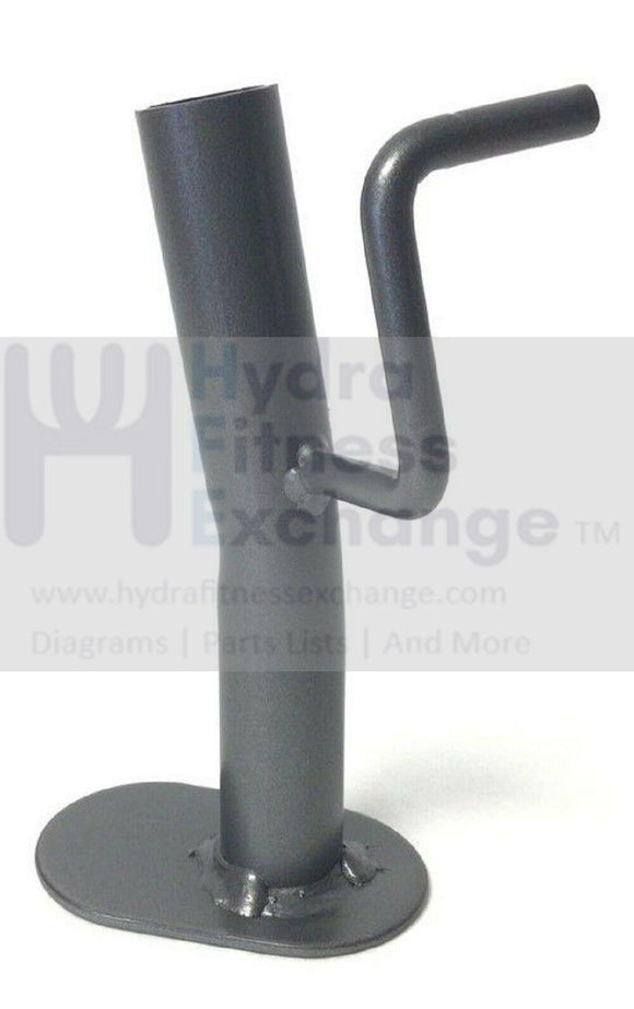 Gold's Gym XR 10.1 - Ggbe996106 Bench Weight Rest 371207-hydrafitnessparts