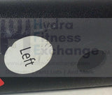 Gold’s Weslo Gym 450 Cadence F 7.8 Treadmill Left Handrail 262735-hydrafitnessparts