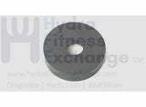 Good Family Health Rider ProForm Treadmill Frame Spacer 177597-hydrafitnessparts