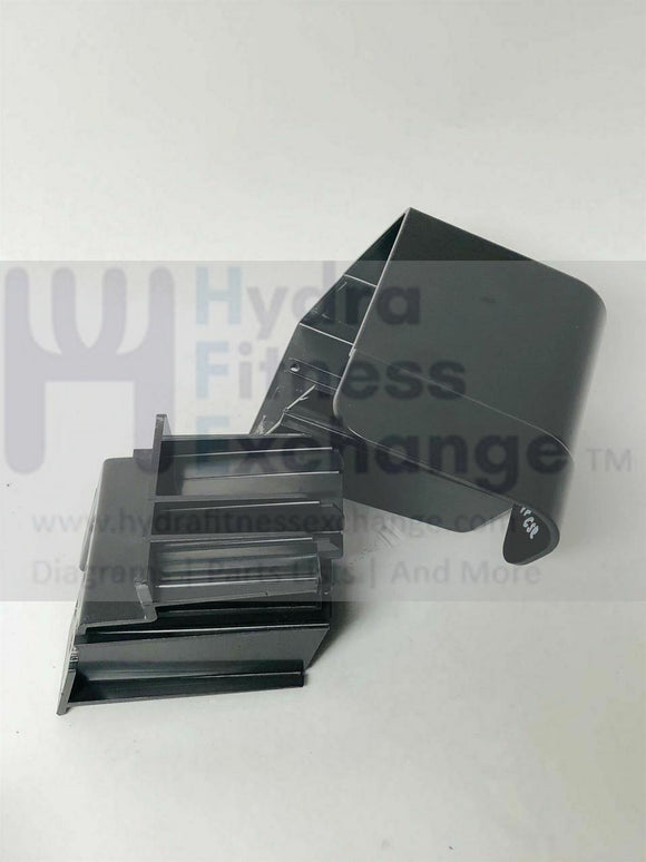 Good Family ProForm Treadmill Right Rear Endcap 225447-hydrafitnessparts