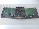 HEALTHRIDER R65 T650I Treadmill Control Console Display Panel ETHR7183-hydrafitnessparts