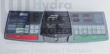 HEALTHRIDER R65 T650I Treadmill Control Console Display Panel ETHR7183-hydrafitnessparts