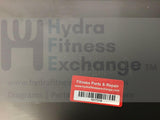 Health Rider 105t H105T H110T H190T Treadmill Motor Hood Shroud Cover 304607-hydrafitnessparts