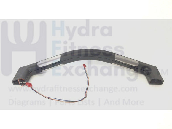 Health Rider Gold's Gym Proform Treadmill Heart Rate Pulse Crossbar 187874-hydrafitnessparts