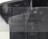 Health Rider HRTL07120 R60 23.0Q Treadmill Right Deck Rail Endcap 187839-hydrafitnessparts