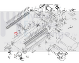 Health Rider Image Proform Reebok Treadmill Shock Absorb 192021-hydrafitnessparts