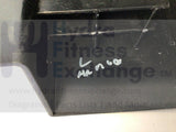 Health Rider Image Treadmill Left Rear Endcap 187840-hydrafitnessparts