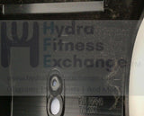 Health Rider Image Treadmill Left Rear Endcap 187840-hydrafitnessparts