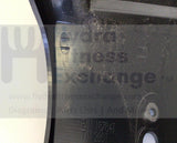 Health Rider Image Treadmill Right Rear Endcap 187841-hydrafitnessparts