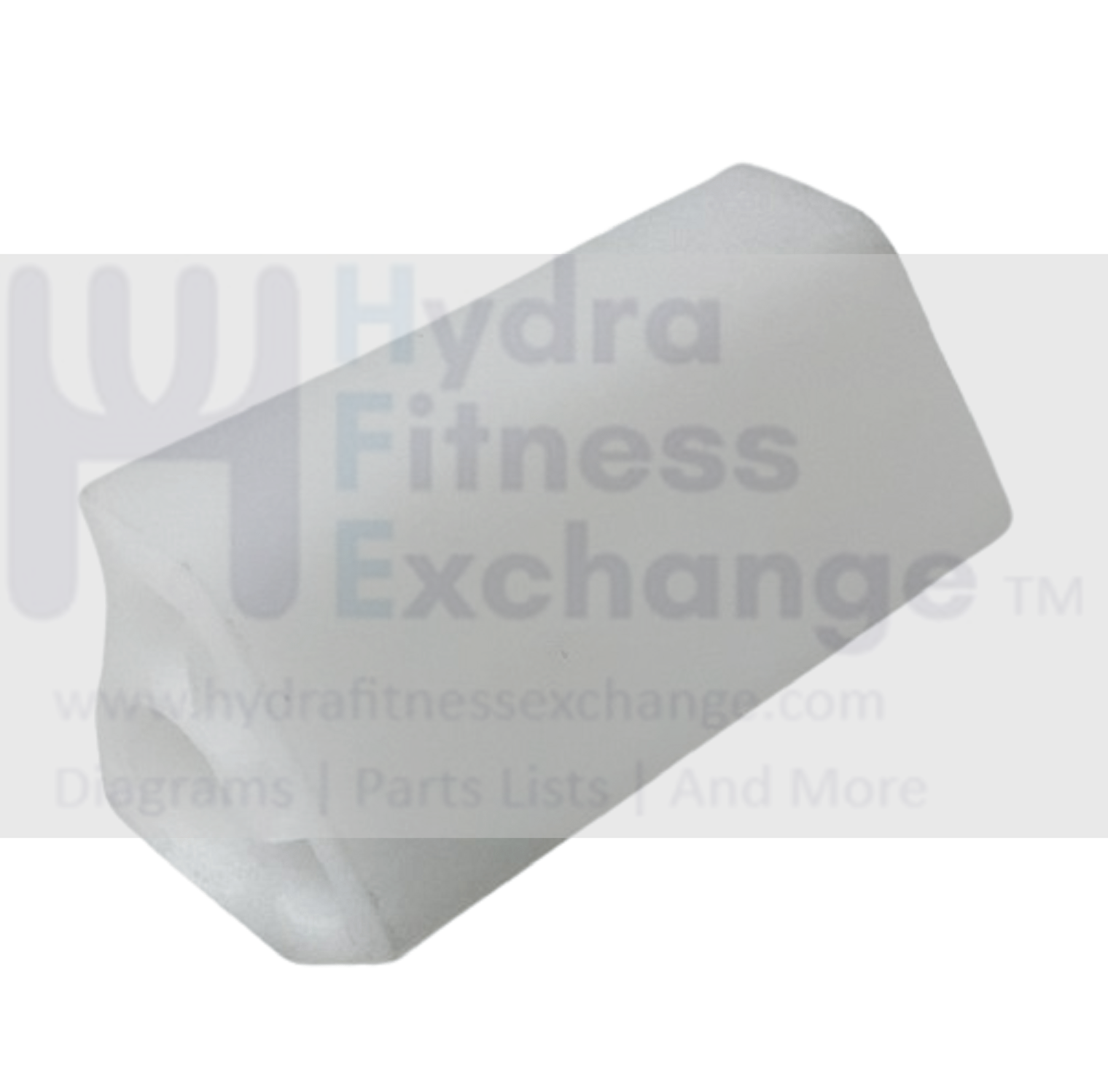 Healthrider Rider Parts Health Rider NordicTrack Proform Stationary Bike Seat Brake Stop Block ...